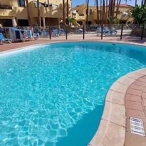 Oasis Royal 3 Piscinas Appartamento Corralejo