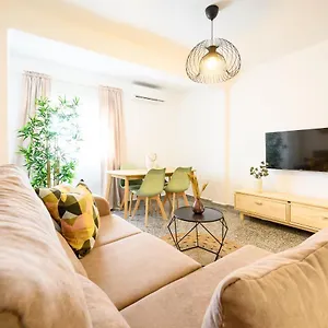 Appartement Fleming House, Málaga