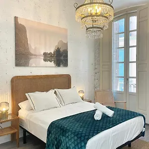 Appartement Tennessee, Málaga